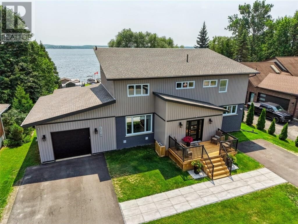 Property Photo: 121 W Laurier ON P0M 1B0