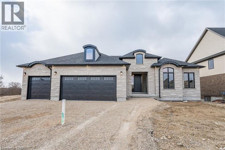 Property Photo: 2088 Nithview Court ON N0B 2T0