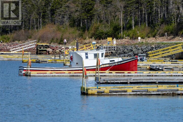 Property Photo:  60 Oceanview Drive  NL A0B 2T0 