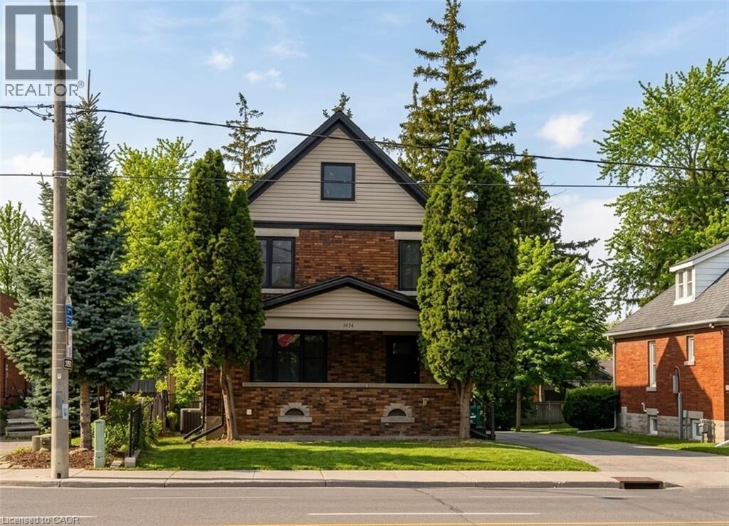 Property Photo:  1434 King Street East  ON N3H 3R4 