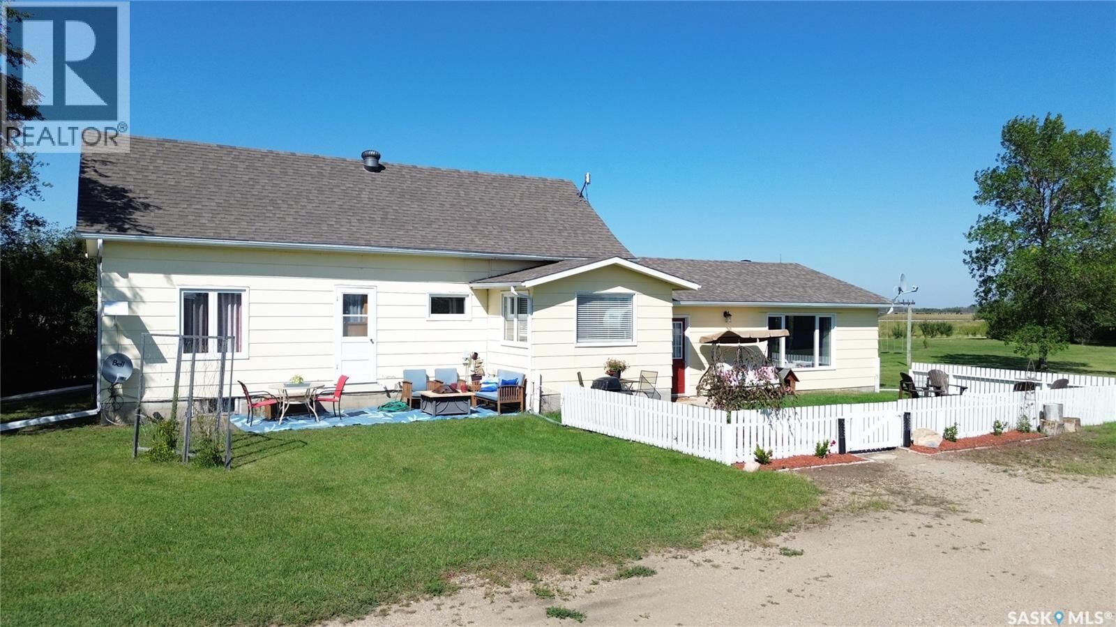 Property Photo: 38577 Range Road 3055 SK S0K 2T0