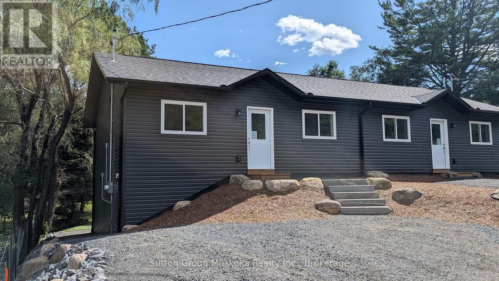 Property Photo: 81 Chaffey Township Road ON P1H 1C8