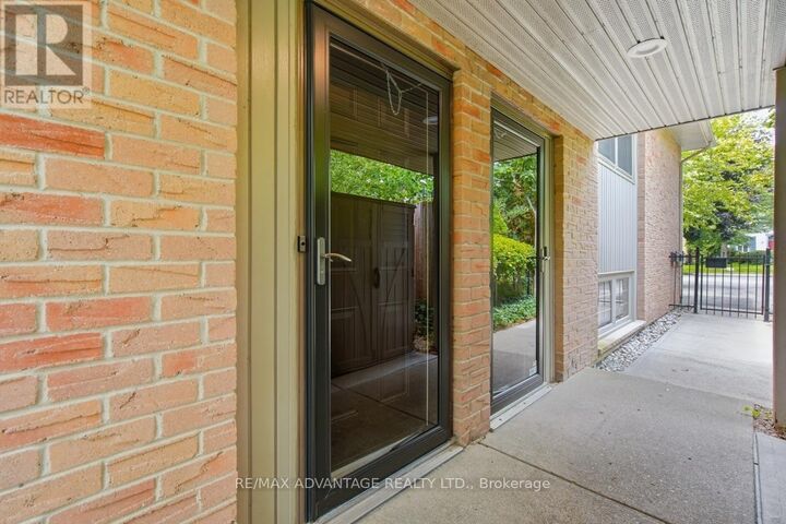 Property Photo:  195 Emery Street East Rear  ON N6C 2E3 