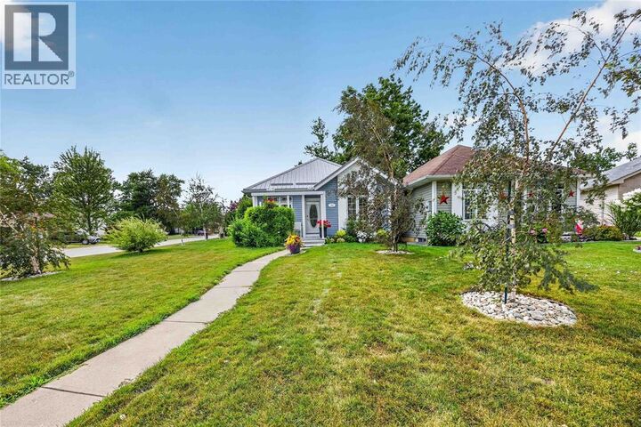 Property Photo:  316 Jacs Court  ON N0N 1R0 