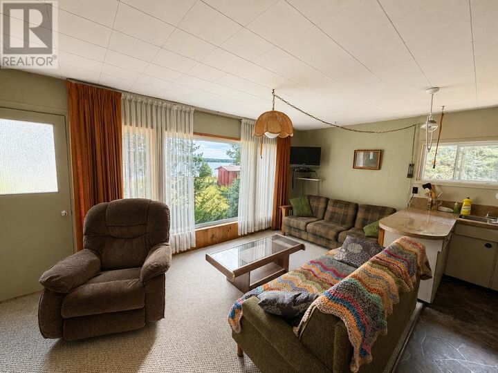 Property Photo:  0 Cranberry Is  ON P0T 2T0 