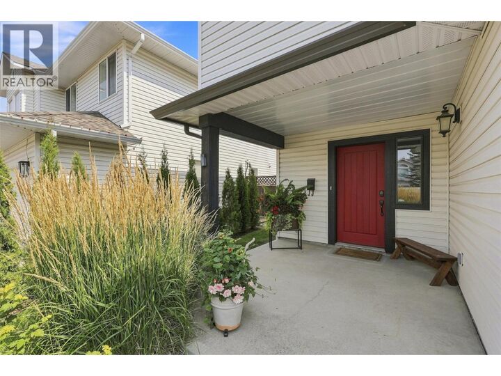 Property Photo: 813 Regent Crescent BC V1S 1X1