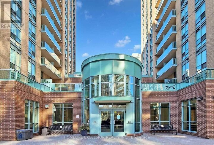 Property Photo:  22 Olive Avenue 907  ON M2N 7G6 