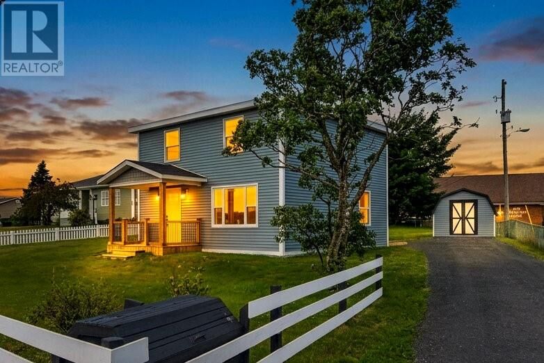 Property Photo:  81 Water Street  NL A0A 1G0 
