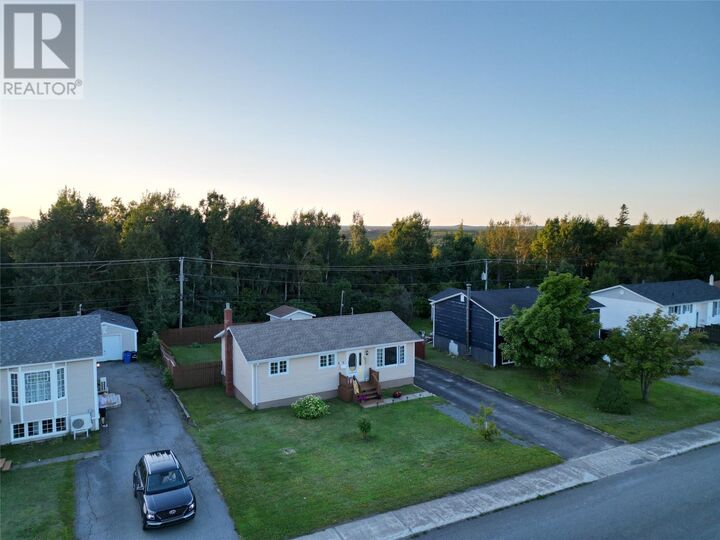 Property Photo:  119 Brown Avenue  NL A2A 2L2 
