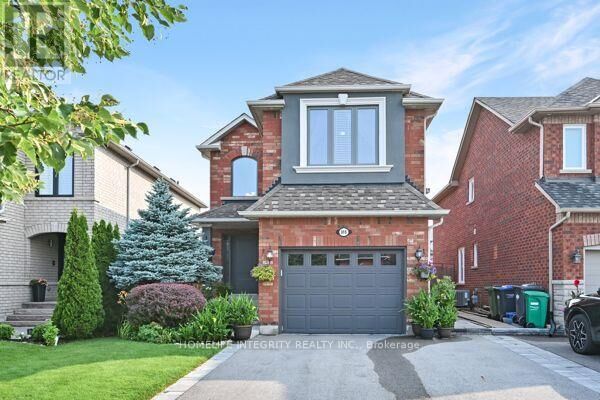 Property Photo:  315 Ellwood Drive West  ON L7E 2G9 