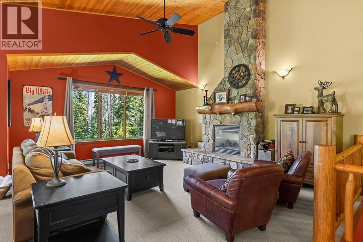 Property Photo: 5940 Snow Pines Way 11 BC V1P 1P3