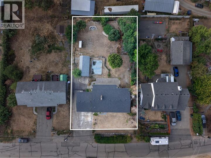 Property Photo: 6531 Longacre Drive BC V1H 1H9