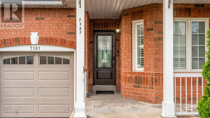 Property Photo: 7181 Tabbyman Walk ON L5W 1K4