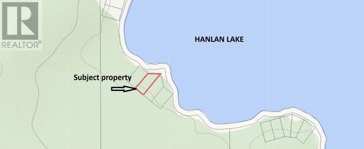 Property Photo:  Lot 20 Hanlan Lake  ON P0L 1N0 