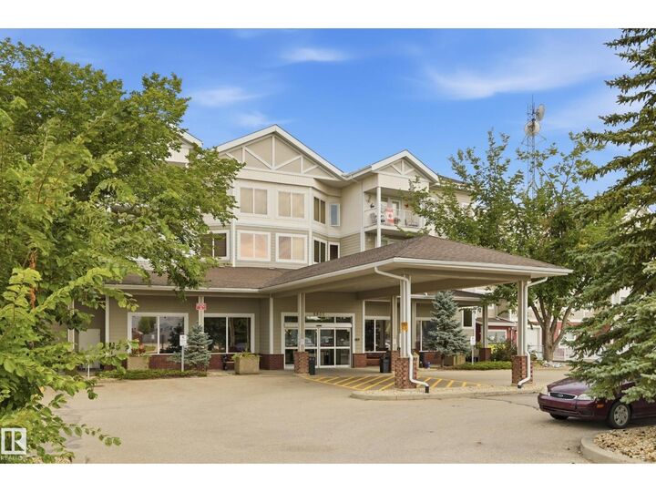 Property Photo:  #426 8802 Southfort Dr  AB T8L 4R6 