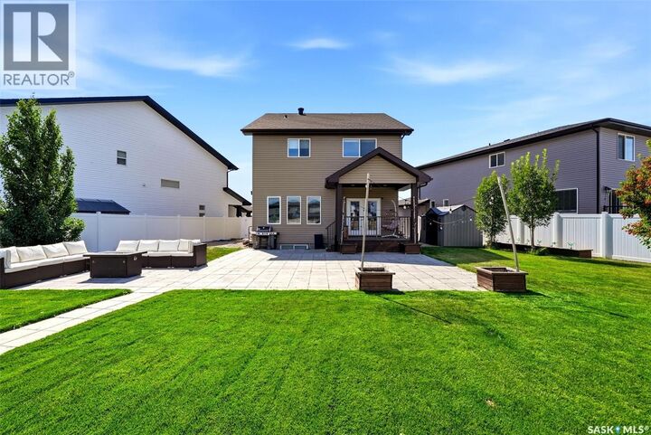 Property Photo:  5148 Green Crescent  SK S4V 3S9 