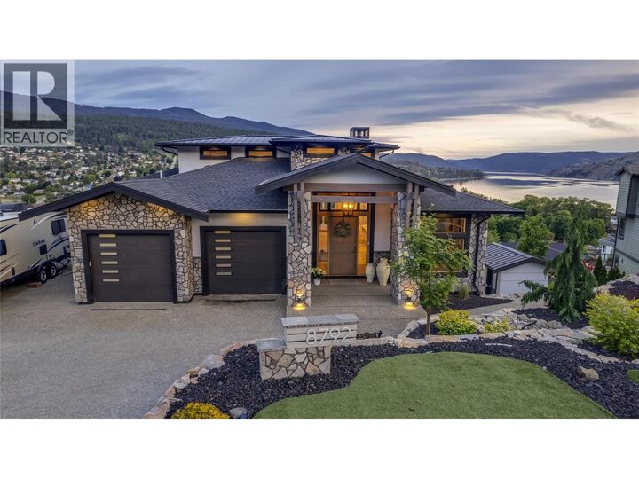 Property Photo: 8792 Cortland Place BC V1B 4B8