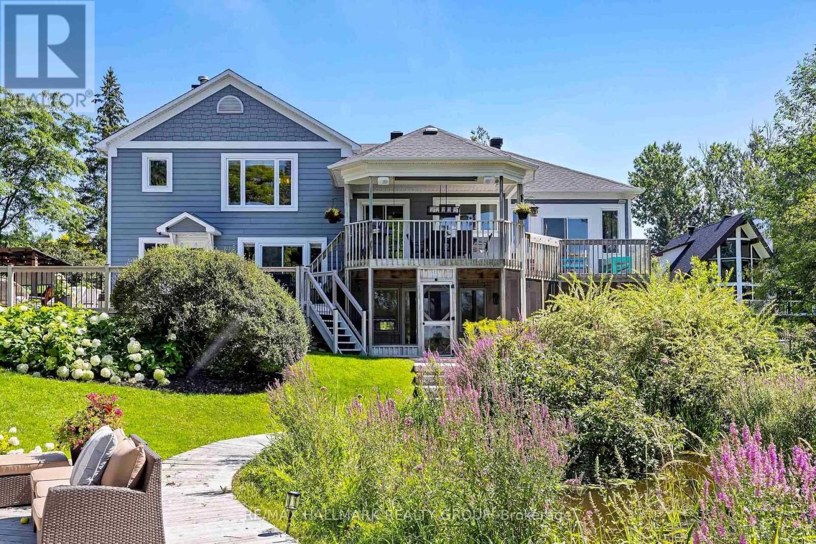 Property Photo: 1370 River Road ON K4M 1B4