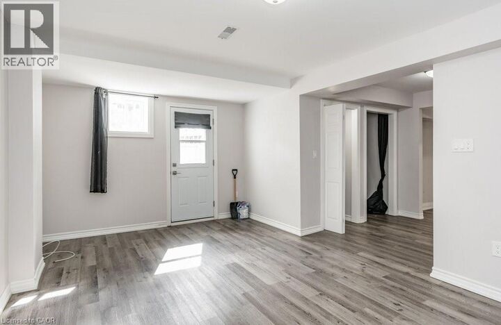 Property Photo:  271 Carson Drive Lower  ON L8T 2X8 