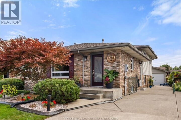 Property Photo:  12705 Horwood Crescent  ON N8N 4T9 