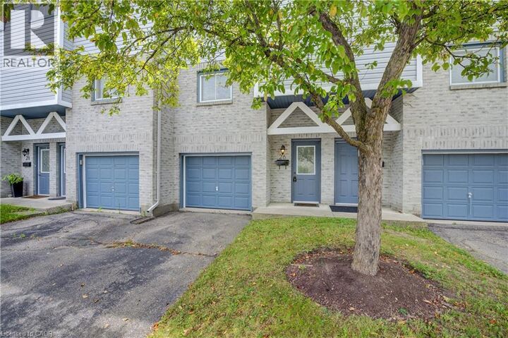 Property Photo:  589 Beechwood Drive 26  ON N2T 2K9 