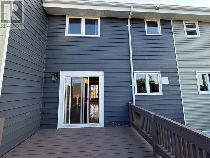Property Photo:  75 Munden Drive  NL A1N 3A5 