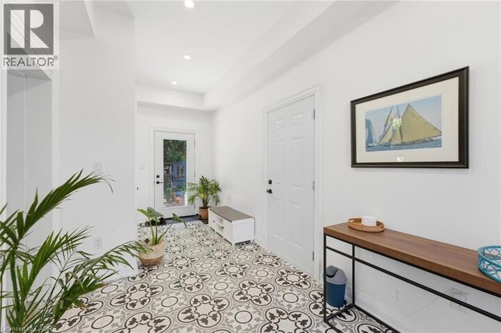 Property Photo: 82 Cumming Court Upper ON L9G 1V3