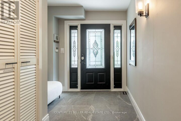 Property Photo: 619 Moorelands Crescent ON L9T 4B3