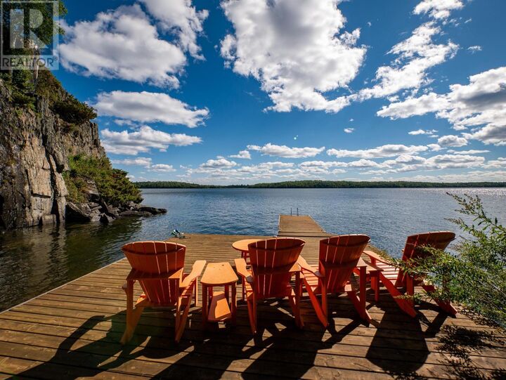 Property Photo:  A15 Clearwater Bay, Lake Of The Woods  ON P0X 1S0 
