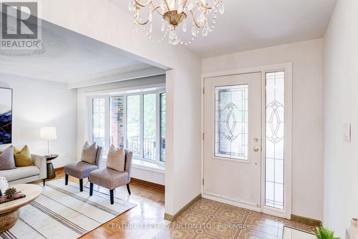 Property Photo: 46 Cedar Drive ON M1J 3E8
