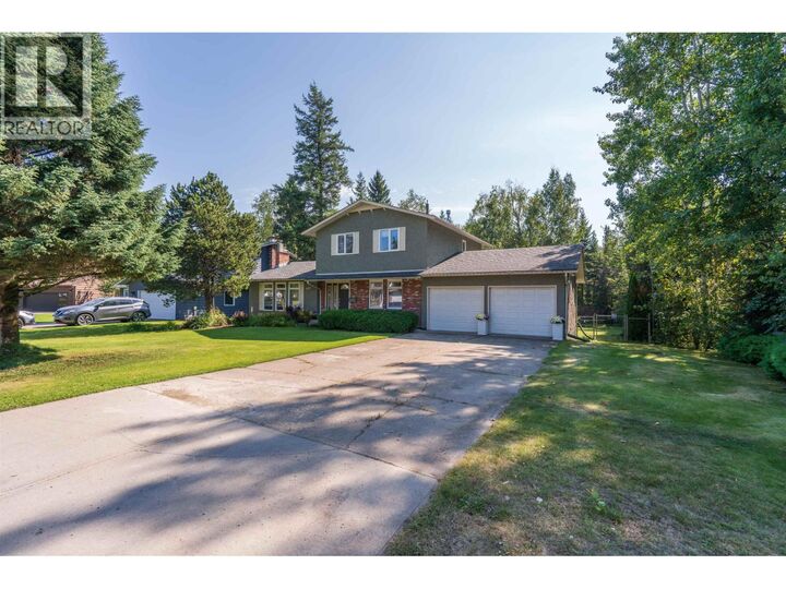 Property Photo: 5680 Moriarty Crescent BC V2N 3X3