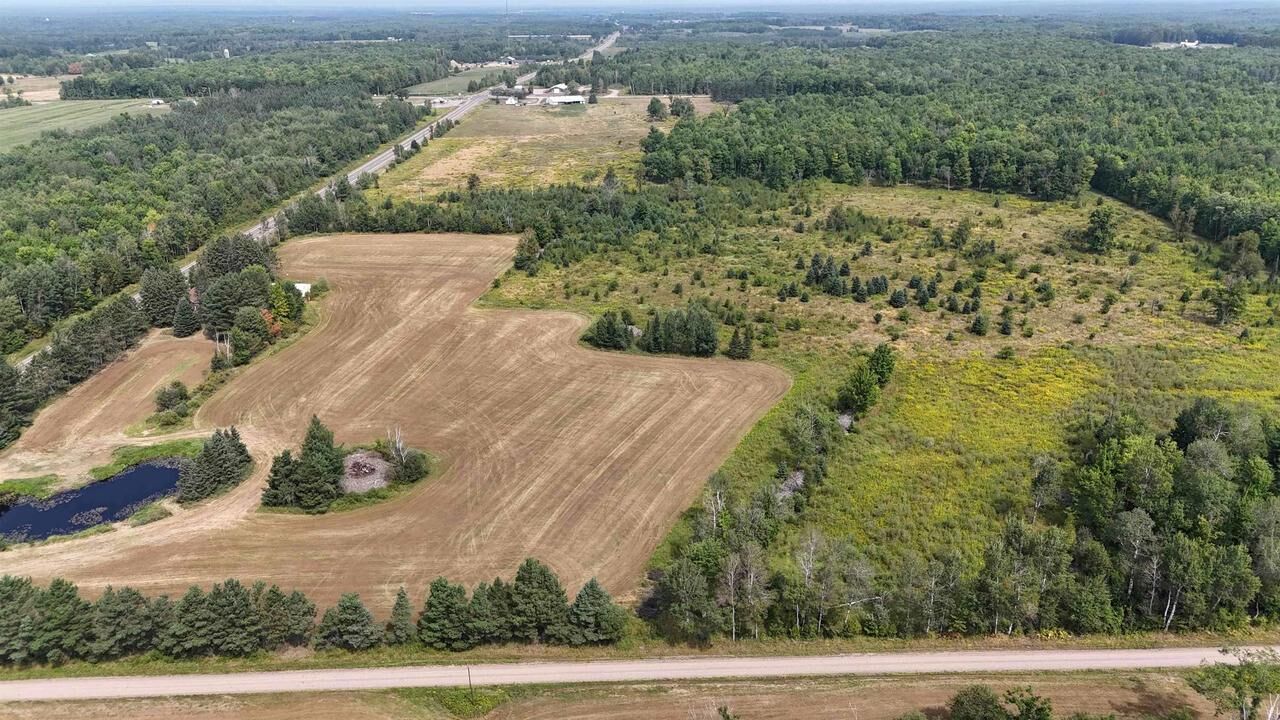 Property Photo: N7150 State Highway 13 WI 54555