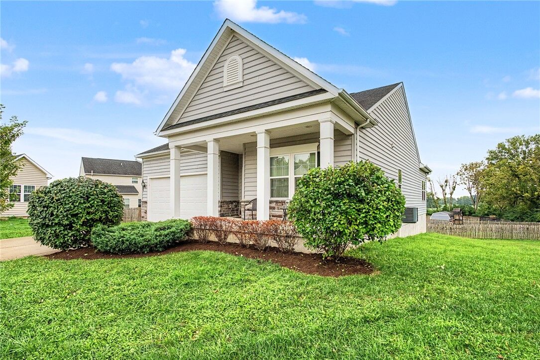 Property Photo:  562 Recess Drive  OH 45404 