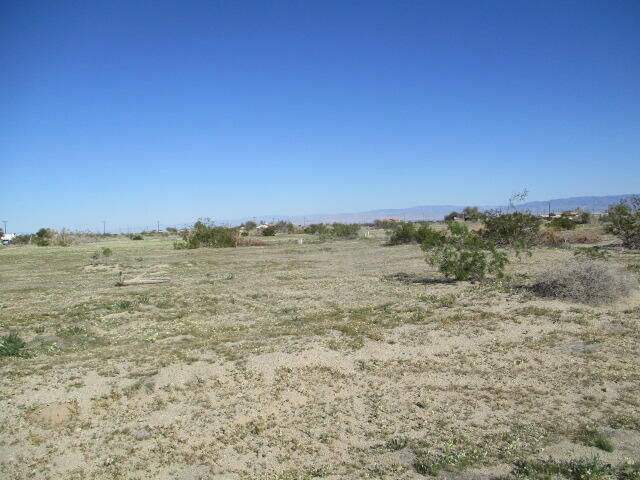 Property Photo:  1306 Shore Manor Street  CA 92274 