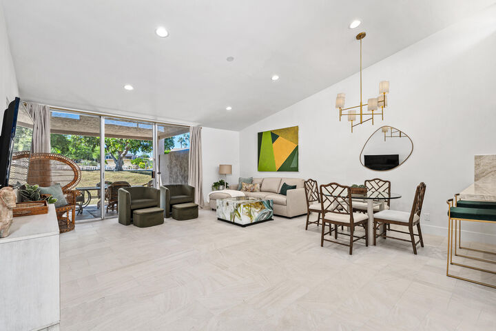 Property Photo: 48885 Mariposa Drive CA 92260