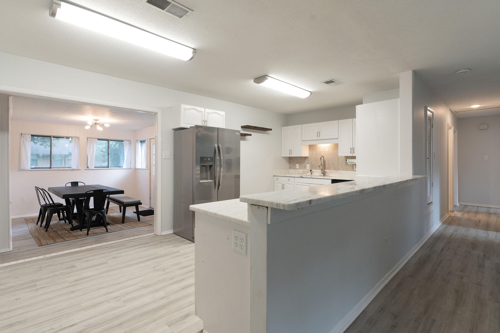 Property Photo:  203 22nd Street  FL 32578 