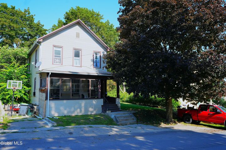Property Photo: 10 Shaper Avenue NY 13317