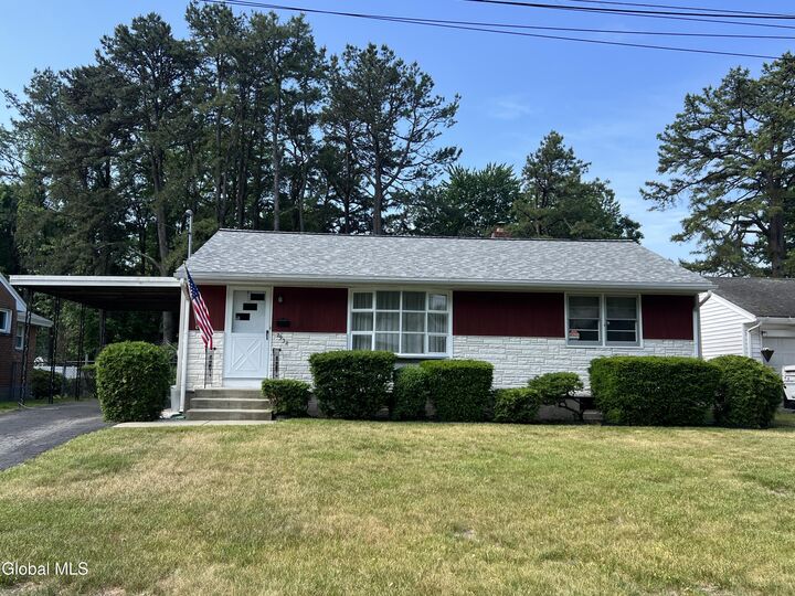 Property Photo: 2932 Gibson Street NY 12304