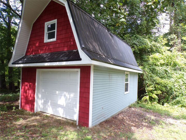 Property Photo:  W Lake Road  PA 16411 