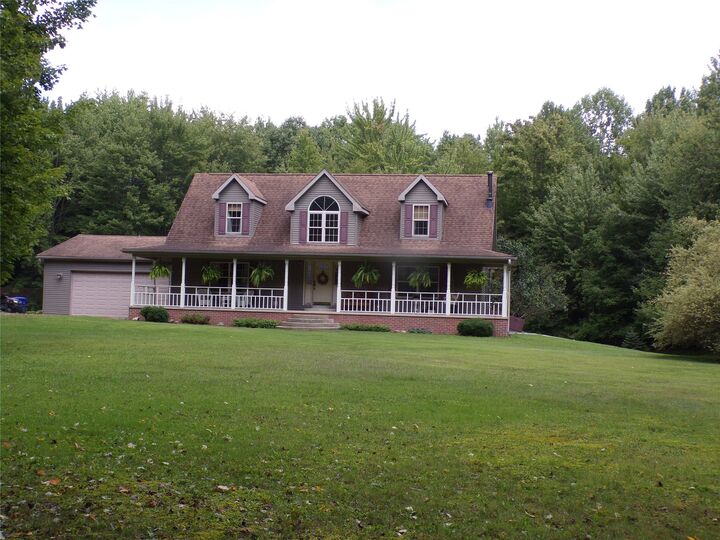 Property Photo: 11260 Neiger Road PA 16417