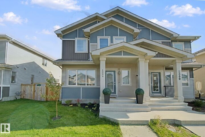 1298 McConachie Boulevard NW — photo 1