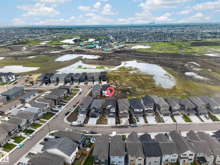 Property Photo: 7011 177 Avenue NW AB T5Z 0W8