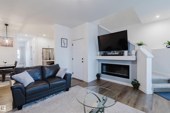 Property Photo:  104 Meadowview Way  AB T9E 1R6 