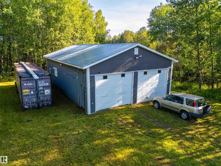 Property Photo:  6432 Twp Road 542 A  AB T0E 0S0 