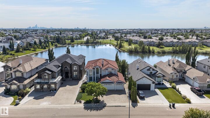 Property Photo: 13527 158 Avenue NW AB T6V 1S3