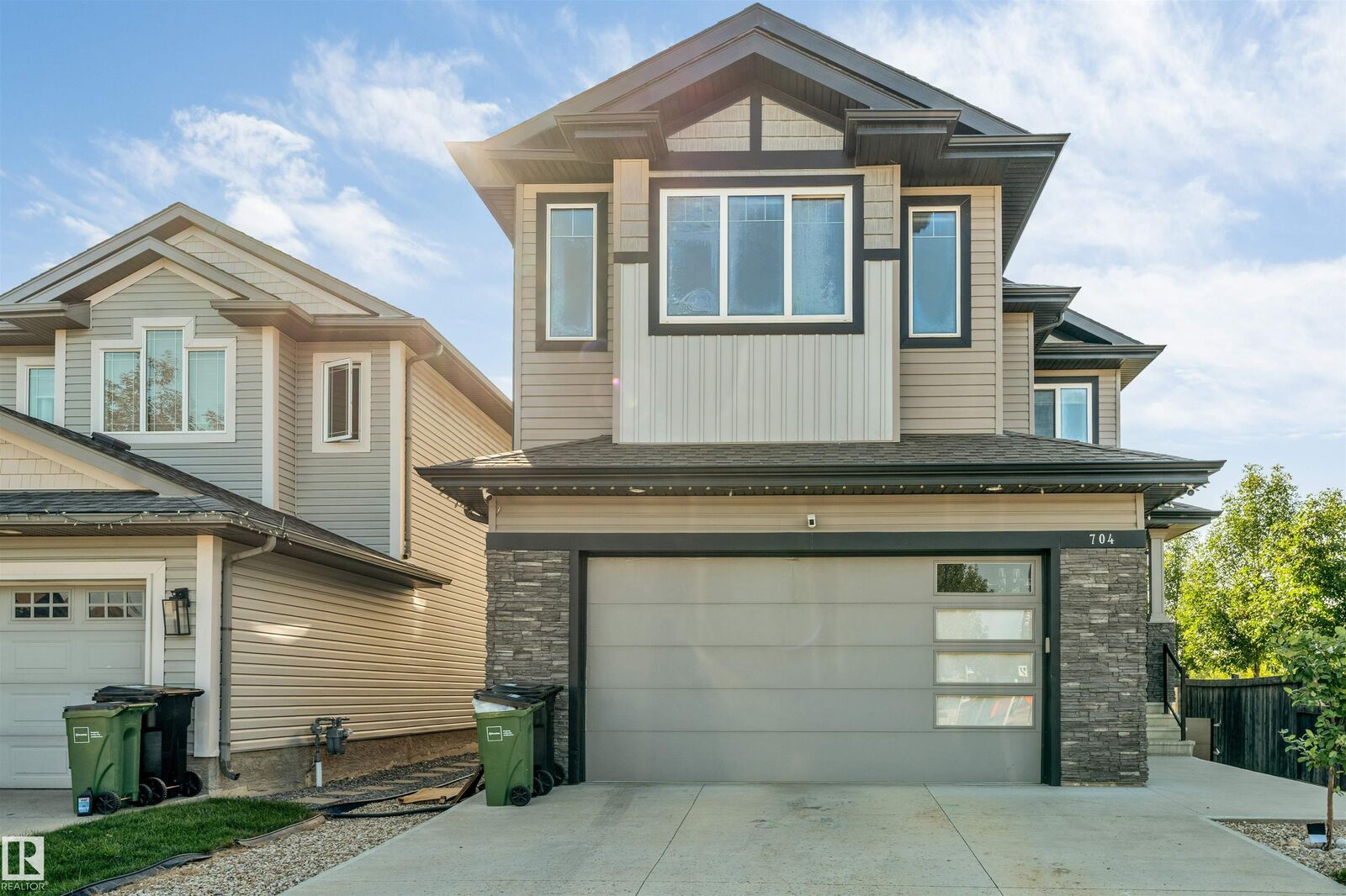 Property Photo:  704 172 St SW  AB T6W 0M5 