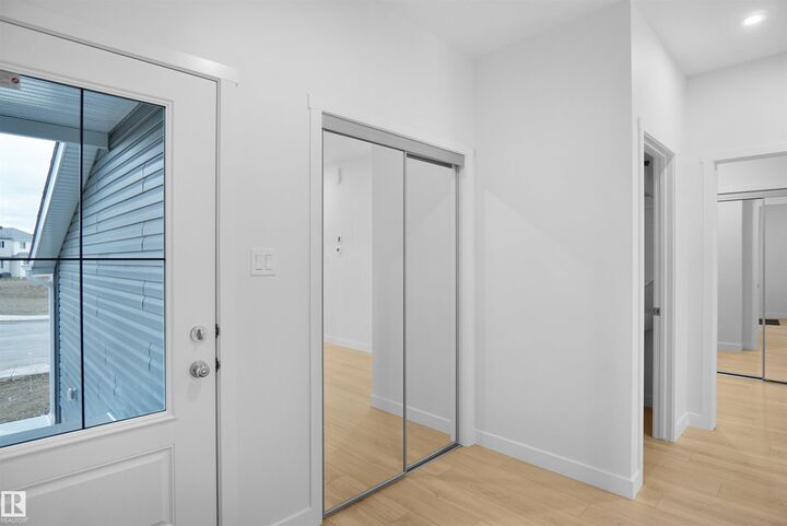 Property Photo:  1924 210 Street NW  AB T6M 3C9 