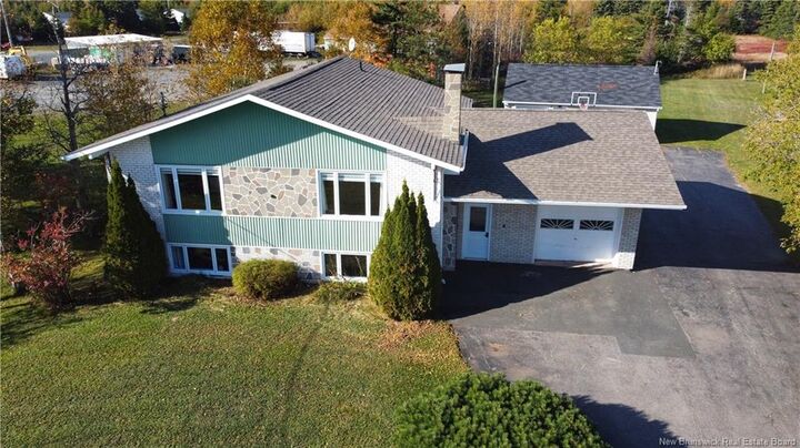 Property Photo:  92 Du Pêcheur N Street  NB E8T 1J6 