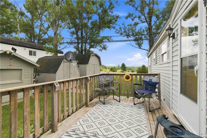 Property Photo: 99 Hedgeview Drive NB E3B 6R8