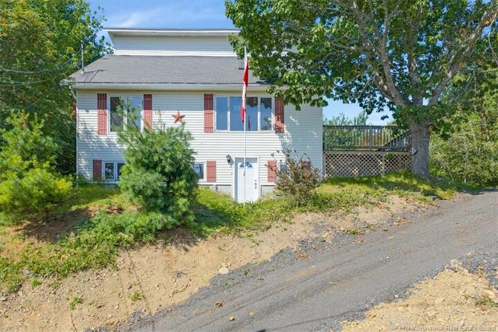 Property Photo:  37 Woolastook Drive  NB E5K 1R4 